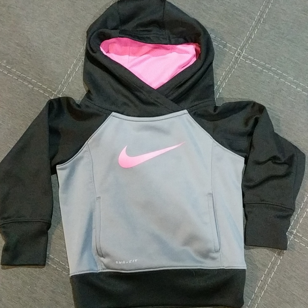 Nike Sweatshirt